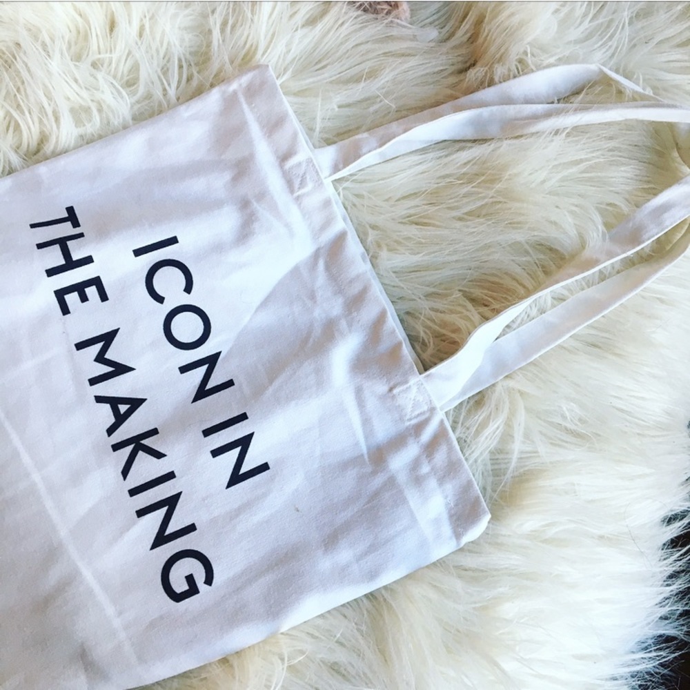 The Outnet Tote bag